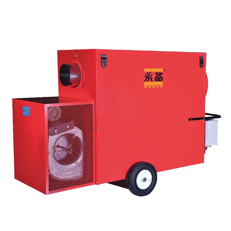 永備熱風機  Helios系列   